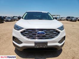 Ford Edge 2020 2 Ford Edge 2020 2