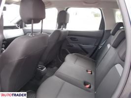 Dacia Duster 2019 1.3 130 KM