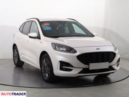 Ford Kuga 2021 1.5 147 KM Ford Kuga 2021 1.5 147 KM