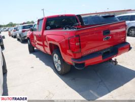 Chevrolet 1500 2019 5