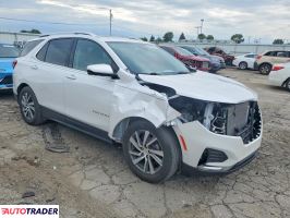 Chevrolet Equinox 2024 1