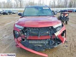 Chevrolet Blazer 2022 1