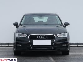 Audi A3 2016 1.4 123 KM Audi A3 2016 1.4 123 KM