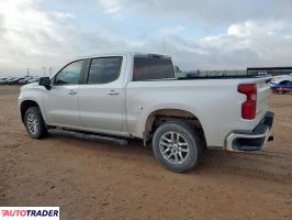 Chevrolet Silverado 2021 5 Chevrolet Silverado 2021 5