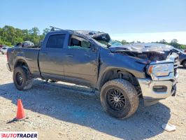 Dodge Ram 2024 6