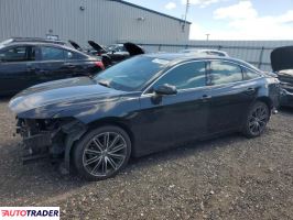 Toyota Avalon 2019 3 Toyota Avalon 2019 3