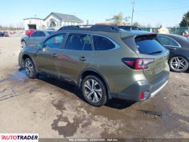 Subaru Outback 2022 2