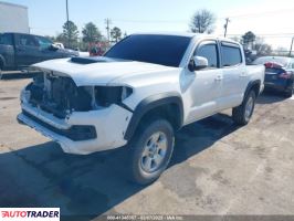 Toyota Tacoma 2019 3