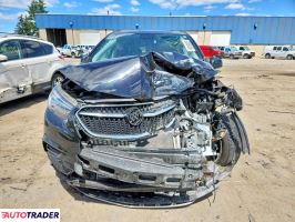 Buick Pozostałe 2020 1