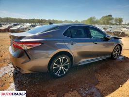 Toyota Camry 2020 2
