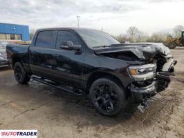 Dodge Ram 2024 5 Dodge Ram 2024 5