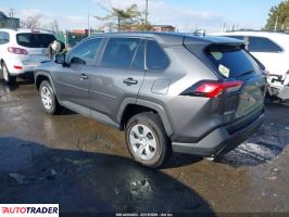 Toyota Pozostałe 2023 2