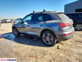 Audi Q5 2024 2