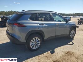 Toyota Corolla 2026 2