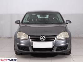 Volkswagen Jetta 2006 1.6 113 KM