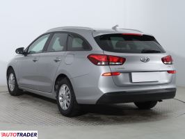 Hyundai i30 2022 1.5 108 KM Hyundai i30 2022 1.5 108 KM