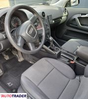 Audi A3 2007 1.9 105 KM Audi A3 2007 1.9 105 KM