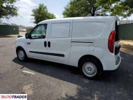 Dodge Ram 2022 2 Dodge Ram 2022 2