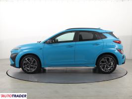 Hyundai Kona 2020 1.6 195 KM