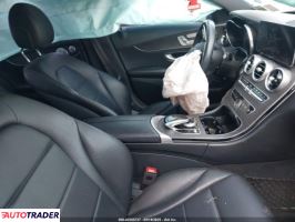Mercedes 300 2019 2