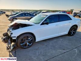Chrysler 300C 2023 3 Chrysler 300C 2023 3
