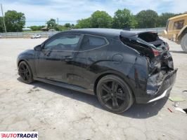 Hyundai Veloster 2019 1