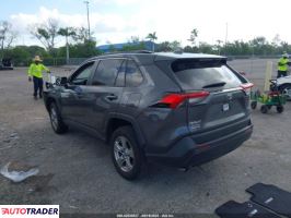 Toyota Pozostałe 2023 2 Toyota Pozostałe 2023 2