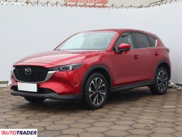 Mazda CX-5 2024 2.0 162 KM