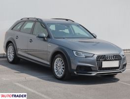Audi Allroad - zobacz ofertę