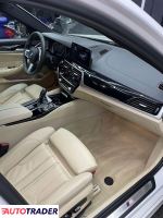 BMW 520 2017 2.0 190 KM