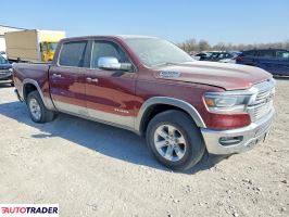 Dodge Ram 2021 5