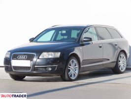 Audi A6 2006 3.0 221 KM Audi A6 2006 3.0 221 KM
