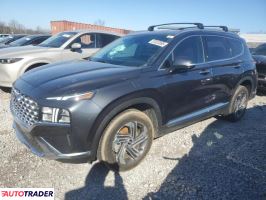 Hyundai Santa Fe 2022 2