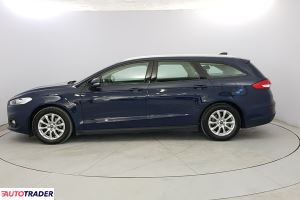 Ford Mondeo 2020 2.0 150 KM