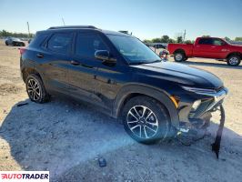 Chevrolet Blazer 2026 1