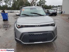 Kia Soul 2023 2