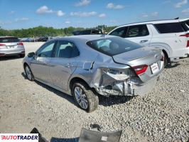 Toyota Camry 2023 2