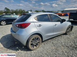 Toyota Yaris 2020 1