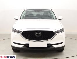 Mazda CX-5 2018 2.5 191 KM