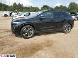 Audi Q4 2024 Audi Q4 2024
