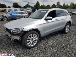 Mercedes CL 2020 2 Mercedes CL 2020 2