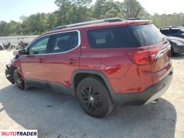 GMC Acadia 2019 3 GMC Acadia 2019 3
