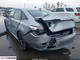 Honda Civic 2024 2
