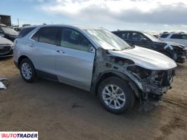 Chevrolet Equinox 2019 1