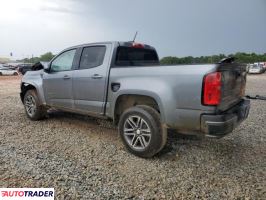 Chevrolet Colorado 2021 3 Chevrolet Colorado 2021 3