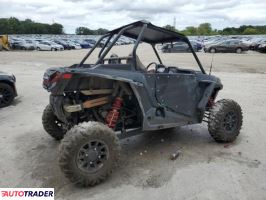 Polaris Ranger RZR 2020 Polaris Ranger RZR 2020