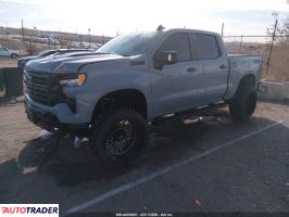 Chevrolet 1500 2024 6
