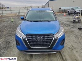 Nissan Pozostałe 2024 1