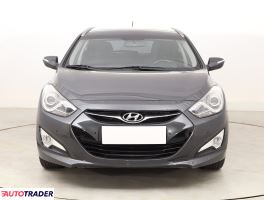 Hyundai i40 2012 2.0 174 KM