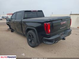 GMC Sierra 2021 5